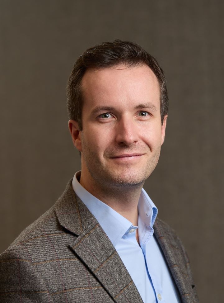 Moritz Turck