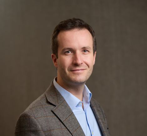 Moritz Turck