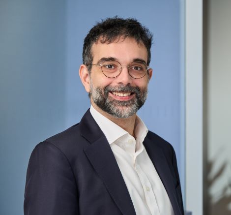 Jonathan Tubiana