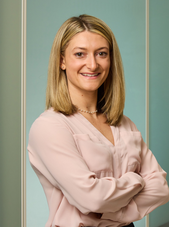 Amy Caporale