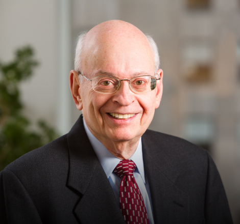 Raymond L. Held
