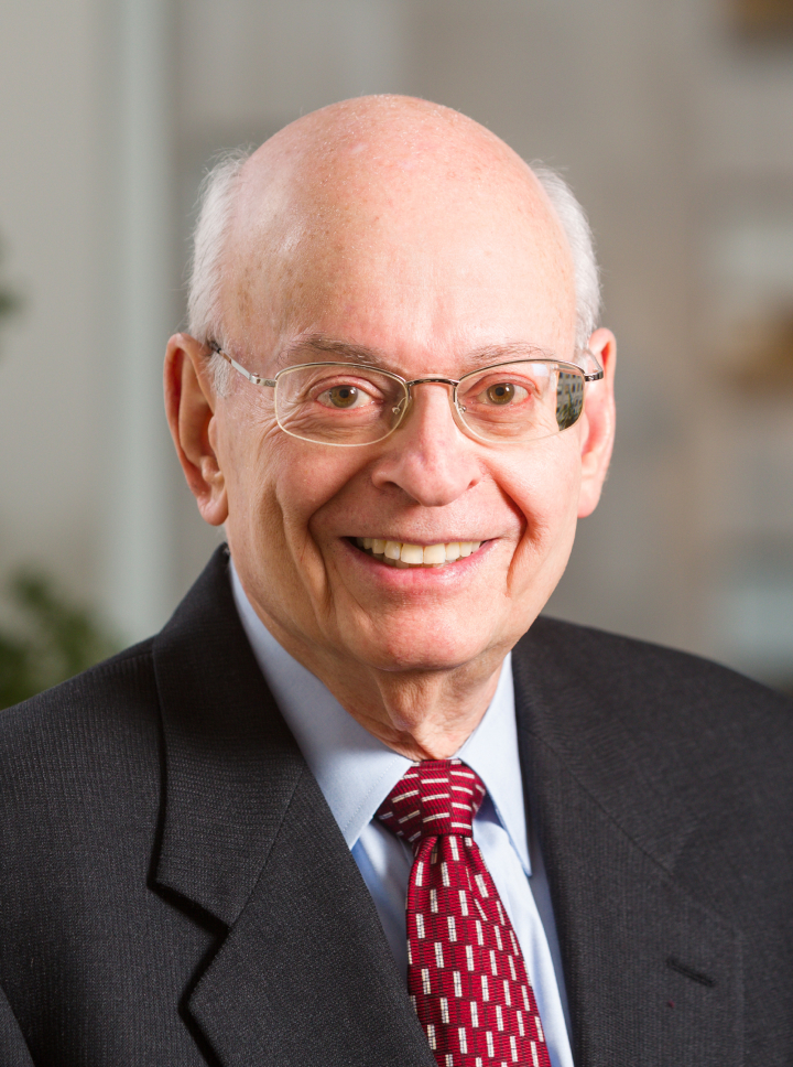 Raymond L. Held