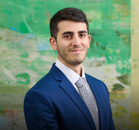 Alex Abayev