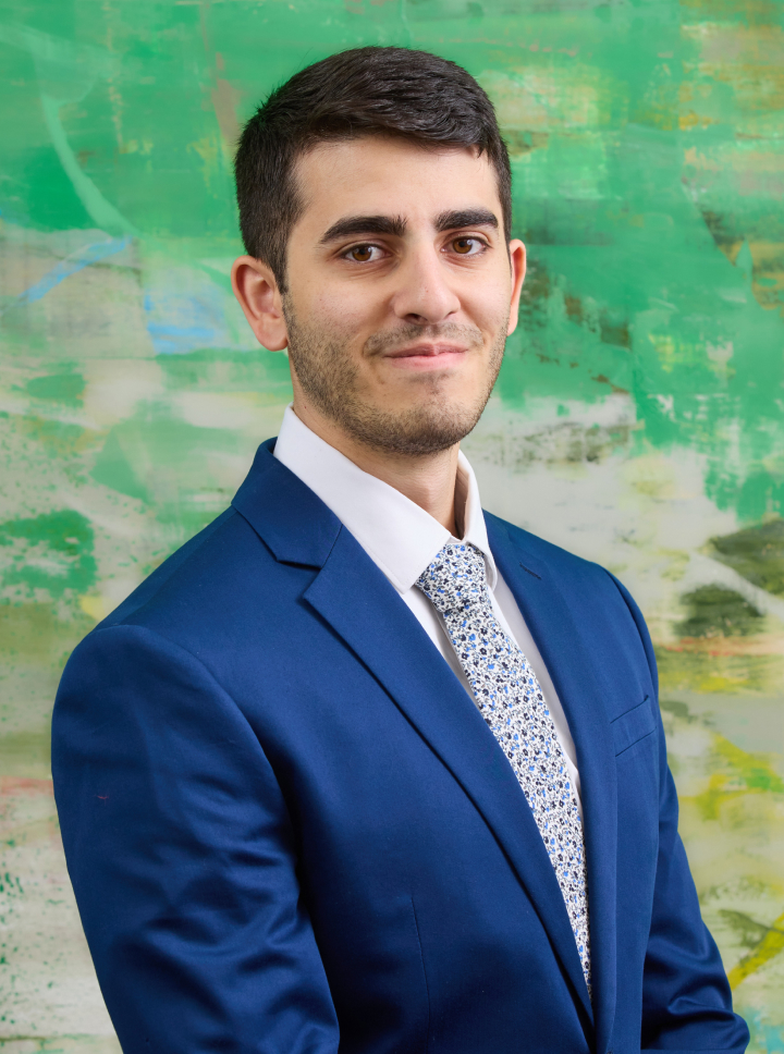 Alex Abayev