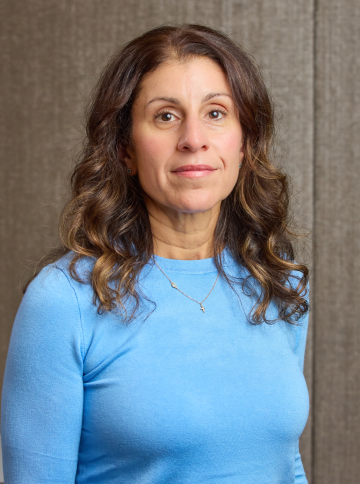 Elaine Zuleta