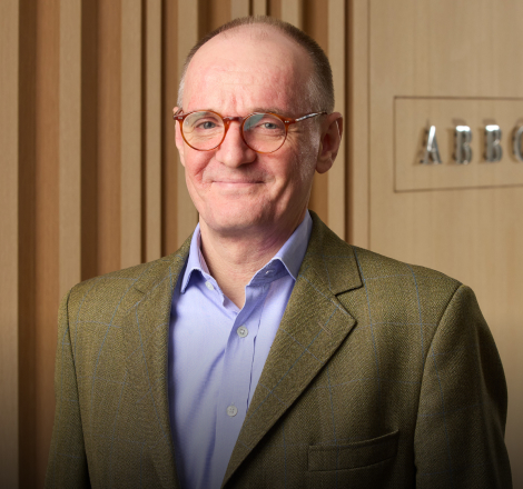 Jobst Klemme