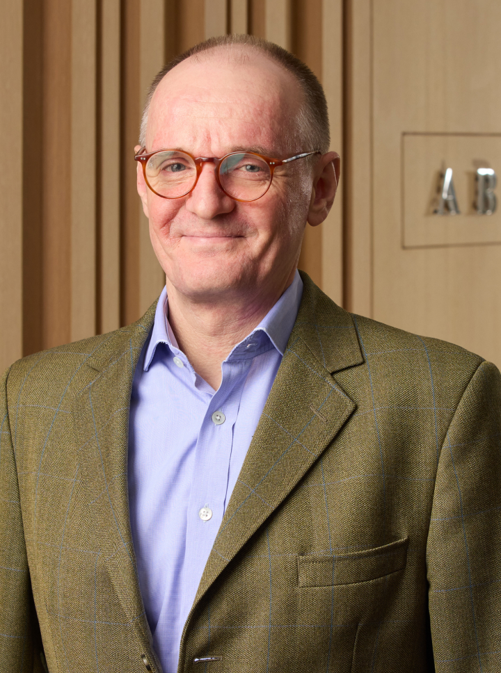 Jobst Klemme