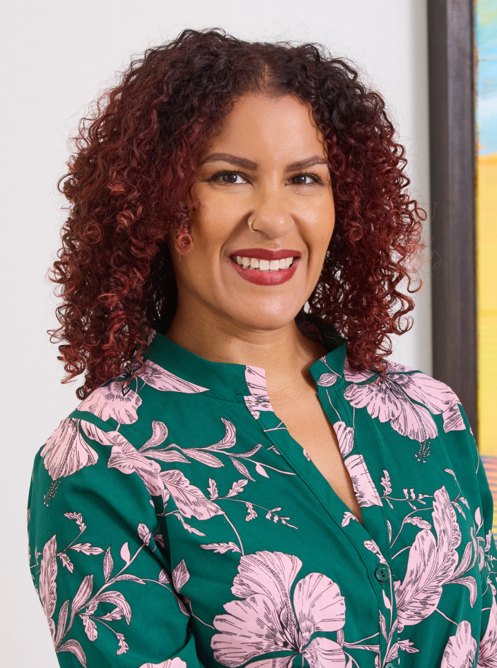 Lourdes Algarin-Romero