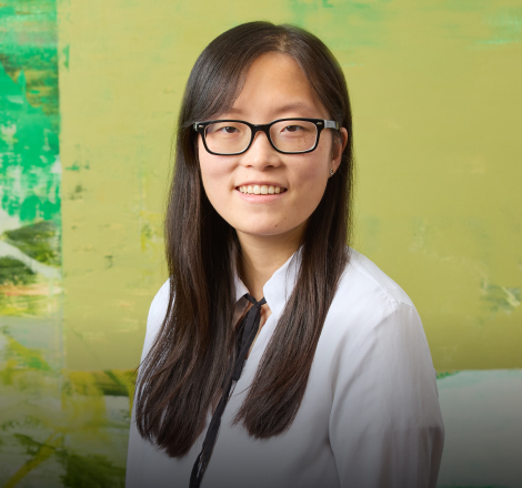 Lucy Hu