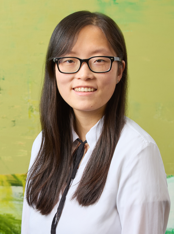 Lucy Hu