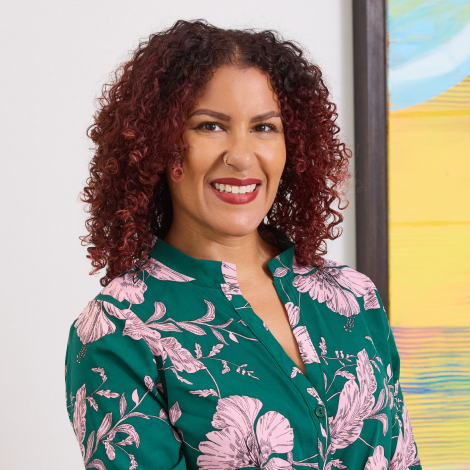 Lourdes Algarin-Romero
