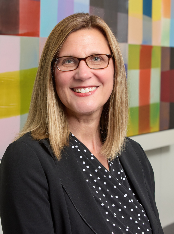 Mary T. Hornby