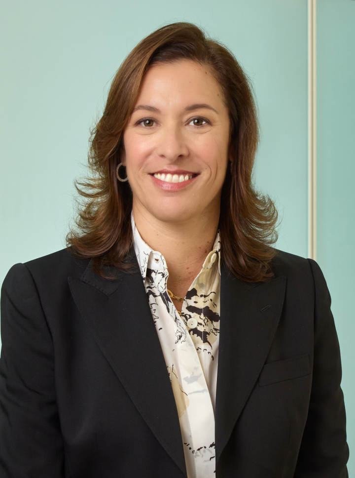 Meredith Rerisi