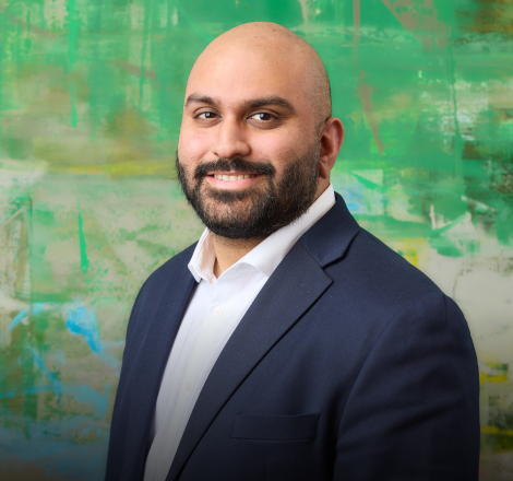 Nil Patel