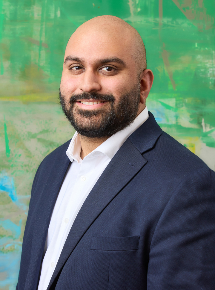 Nil Patel