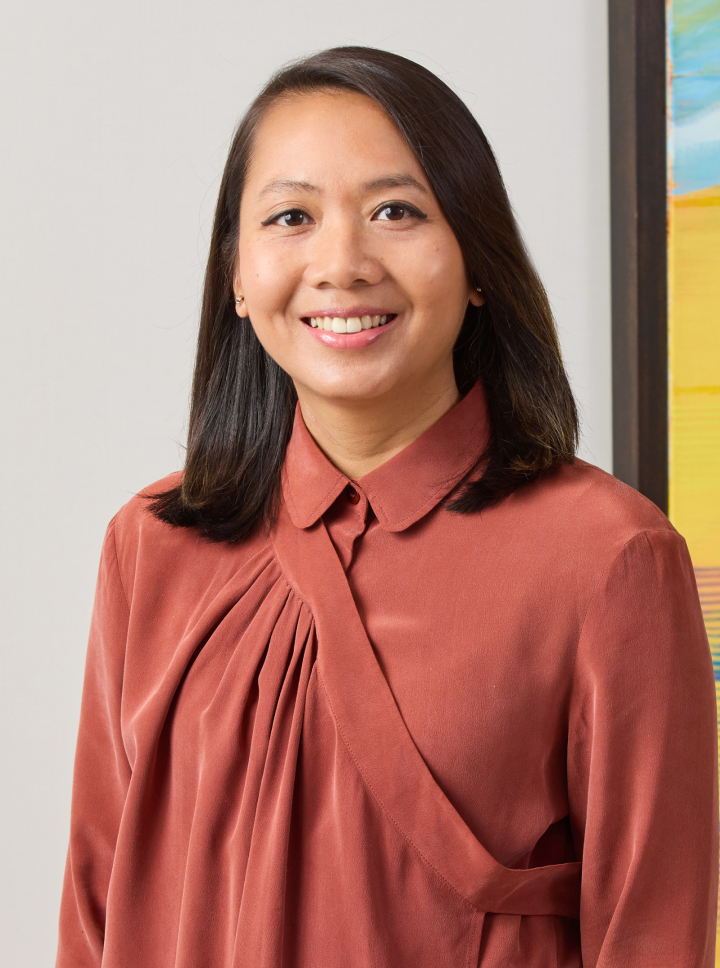 Siti (Putri) Kafrawi