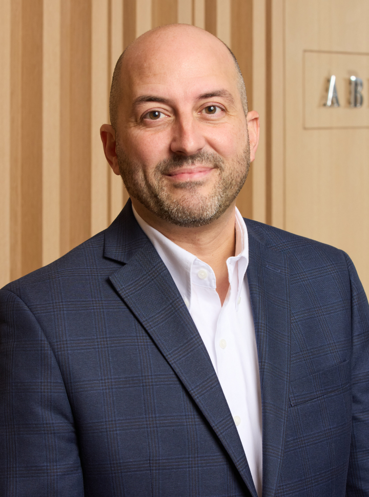 Paolo Parziale