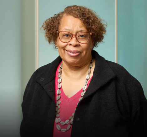 Regina Reese