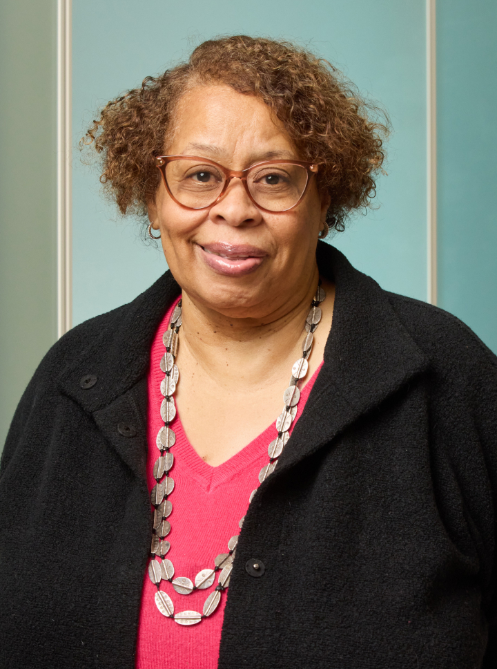 Regina Reese