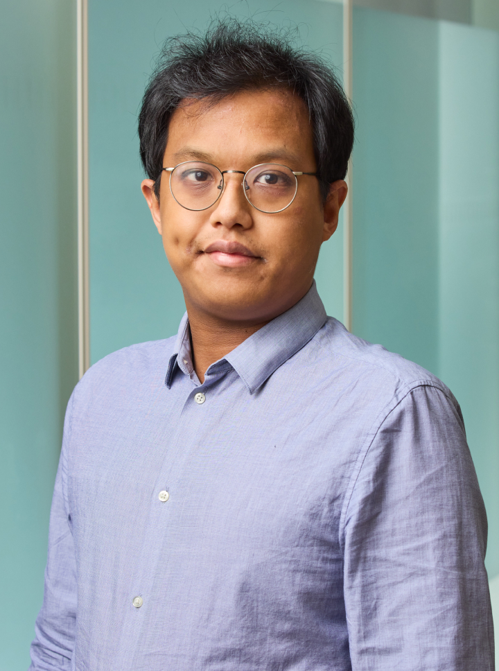 Stanford Lwin