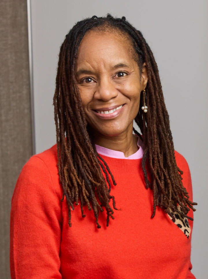 Thembi D. Dube