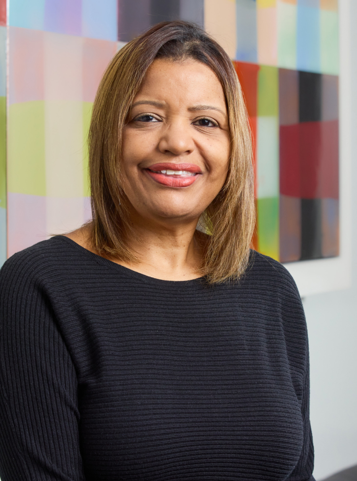 Wanda Berdecia