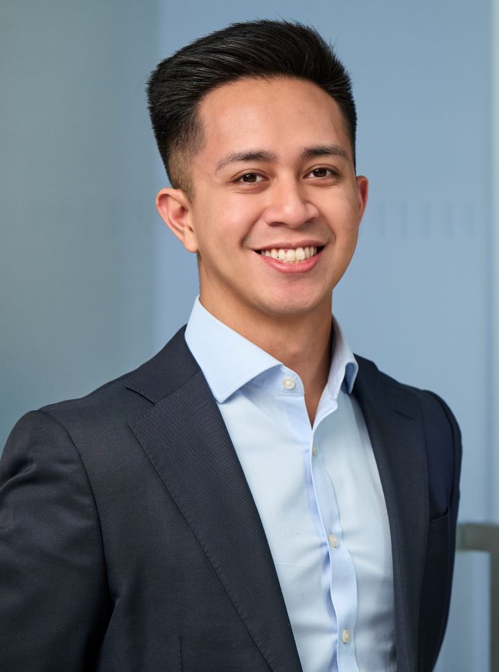 Ganggas Harjianto