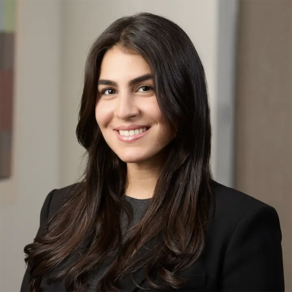 Layla Beyzavi